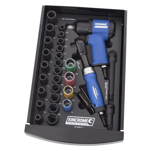 CONTOUR® EVA Tray (Empty) to suit EVA561T