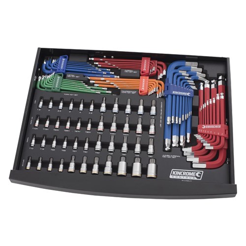 CONTOUR® EVA Tray (Empty) to suit EVA564T