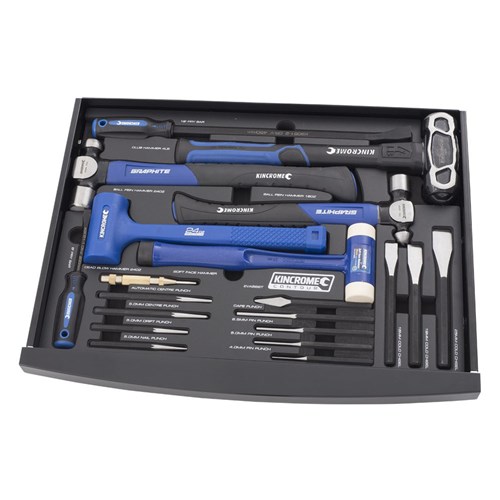CONTOUR® EVA Tray (Empty) to suit EVA566T