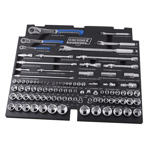 CONTOUR® EVA Tray (Empty) to suit EVA567T