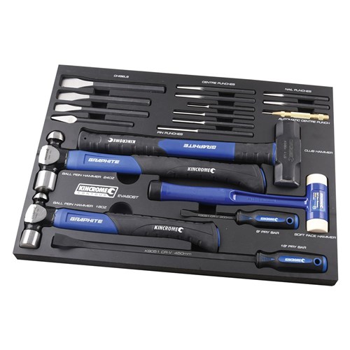 CONTOUR® EVA Tray (Empty) to suit EVA606T