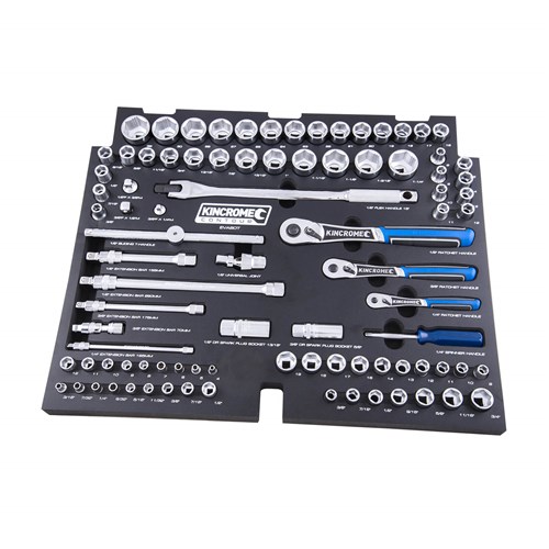 CONTOUR® EVA Tray (Empty) to suit EVA60T 