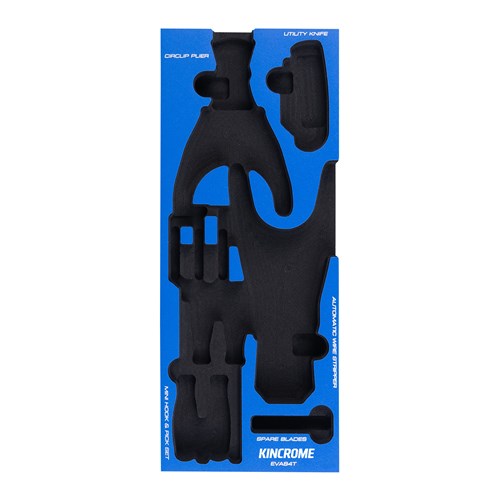 TRUCK BOX EVA Tray (Empty) to suit EVA84T 