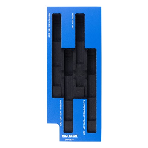 TRUCK BOX EVA Tray (Empty) to suit EVA87T 