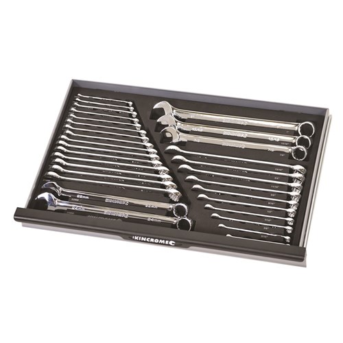EVA Tray (Empty) Suits FOAMTray15 EVA Tray Only: Tools Not Included