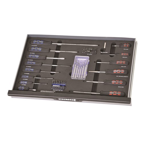 EVA Tray (Empty) Suits FOAMTray16 EVA Tray Only: Tools Not Included
