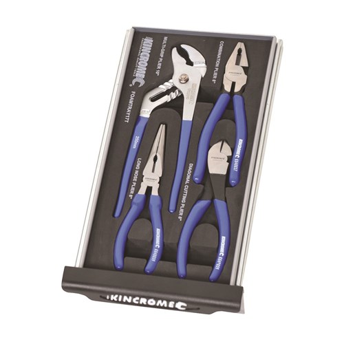 EVA Tray (Empty) Suits FOAMTray17 