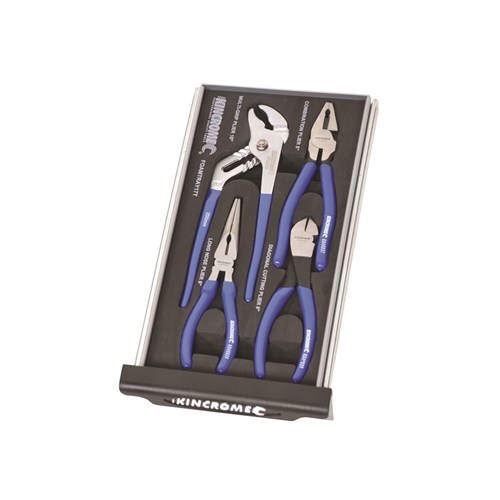 EVA Tray (Empty) Suits FOAMTray18 EVA Tray Only: Tools Not Included
