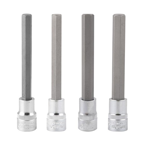 SOCKET HEX BIT BUNDLE