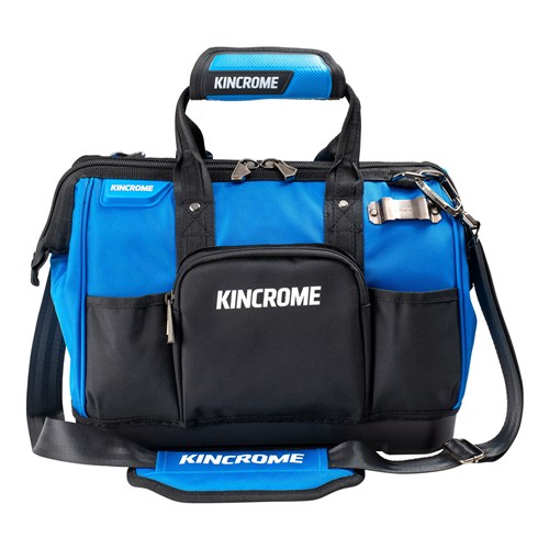 380mm Hard Base Wide Mouth Bag