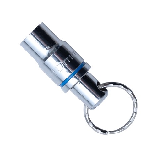 Socket Holder Keyring Set