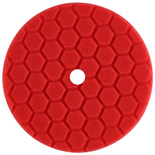 Finish Polishing Pad 125mm (5")
