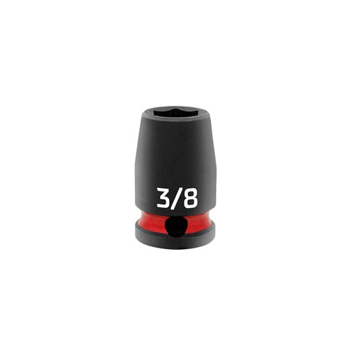 Impact Socket 3/8" 3/8" Drive
