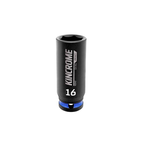 Deep Impact Socket 16mm 3/8" Drive
