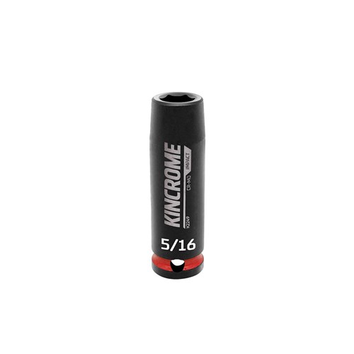 Deep Impact Socket 5/16" 3/8" Drive