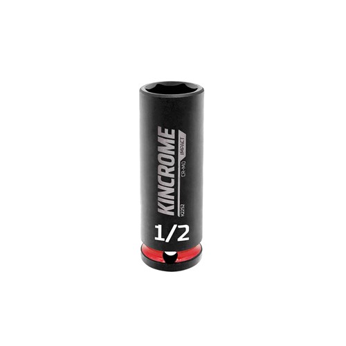 Deep Impact Socket 1/2" 3/8" Drive