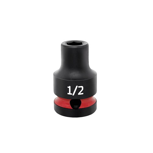 Impact Socket 1/2" 1/2" Drive