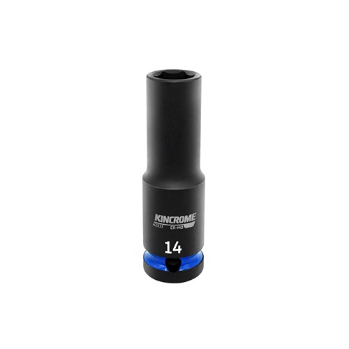 Deep Impact Socket 14mm 1/2" Drive
