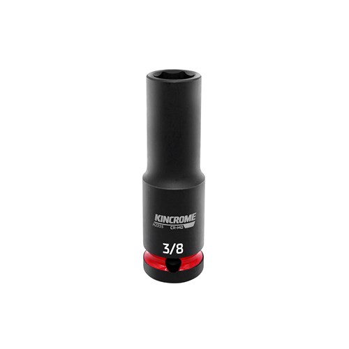 Deep Impact Socket 3/8" 1/2" Drive