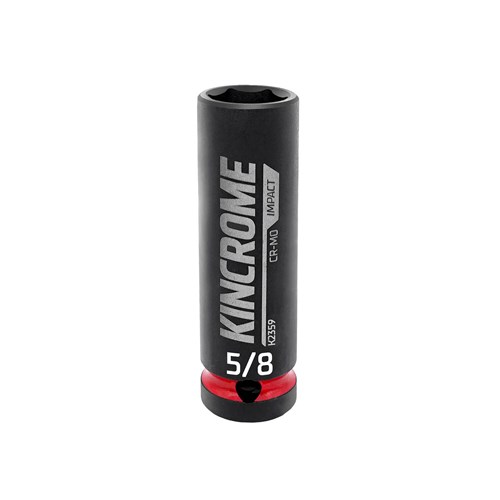 Deep Impact Socket 5/8" 1/2" Drive