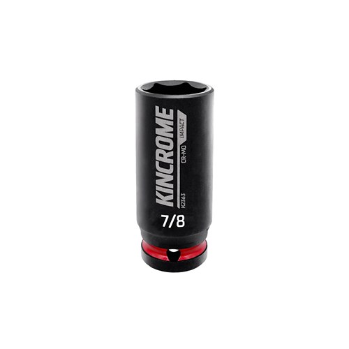 Deep Impact Socket 7/8" 1/2" Drive