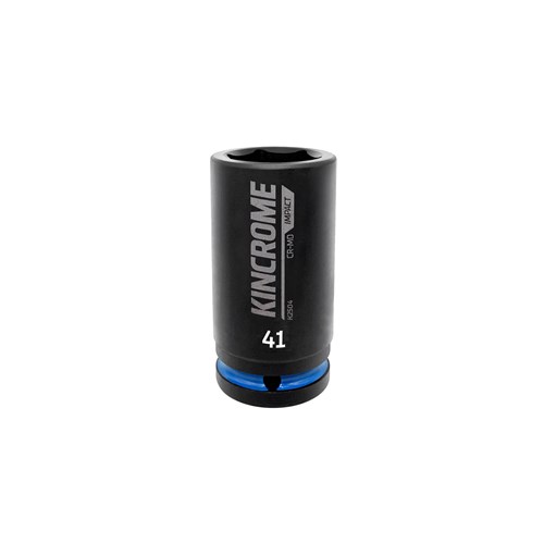 Deep Impact Socket 41mm 3/4" Drive
