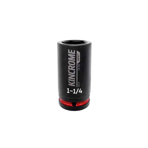 Deep Impact Socket 1-1/4" 3/4" Drive