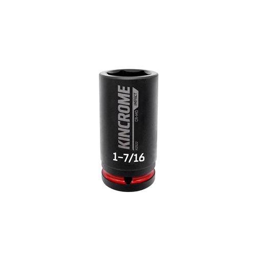 Deep Impact Socket 1-7/16" 3/4" Drive