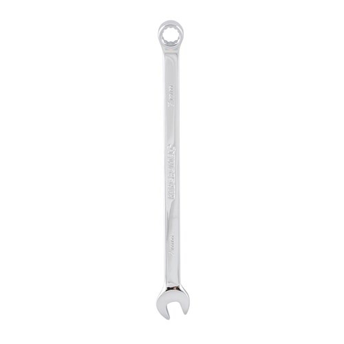 Mirror Polish Combination Spanner 7mm
