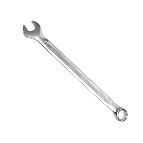 Mirror Polish Combination Spanner 15mm