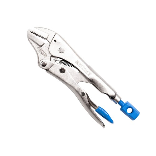 Straight Jaw Locking Plier - 150mm