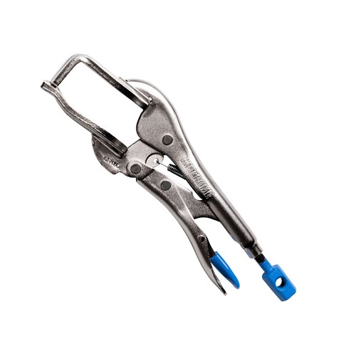 Welding Clamp Locking Plier - 240mm