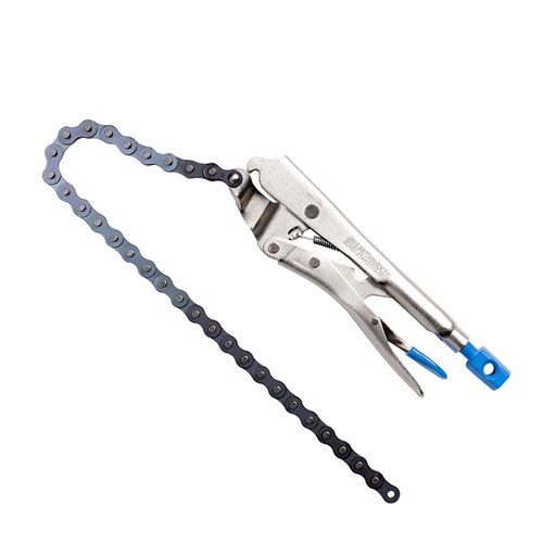 Chain Wrench Locking Plier - 230mm