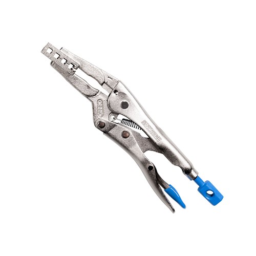 Hose Clamp Locking Plier - 190mm