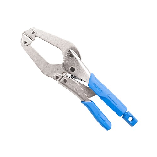 Easy Release Self-Evening Locking Plier - 300mm