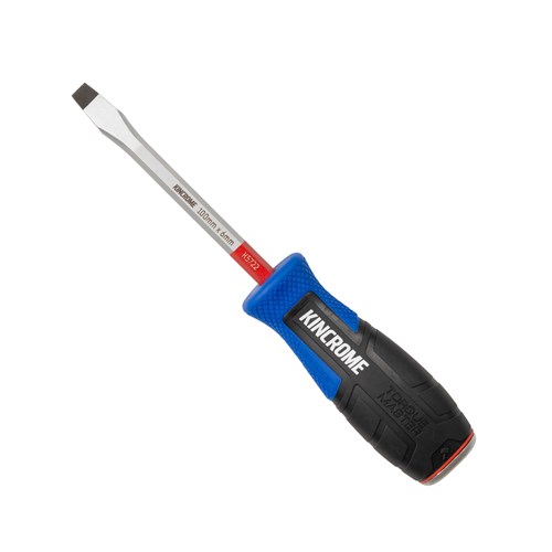 Thru Tang 6mm X 100mm