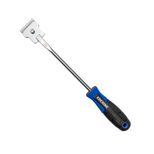 Soft Grip Long Reach Scraper