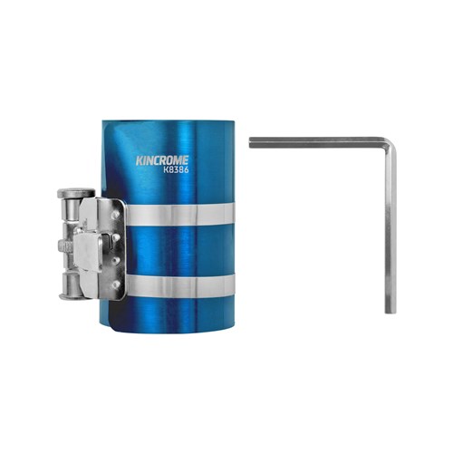 Piston Ring Compressor – Large (100mm)