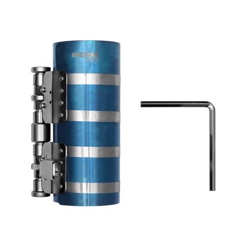 Piston Ring Compressor – Long reach (150mm)