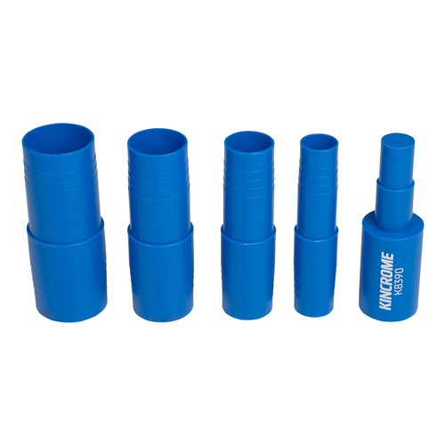 5PC OIL SEAL PLUG SET