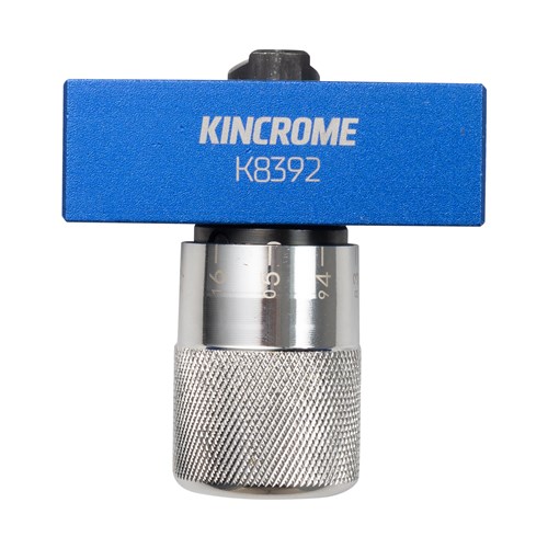 Universal Cam Belt Tension Gauge