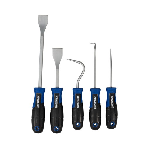 TorqueMaster® 5 Piece Utility Set