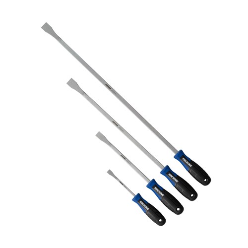 Pry Bar Set - 4 Piece